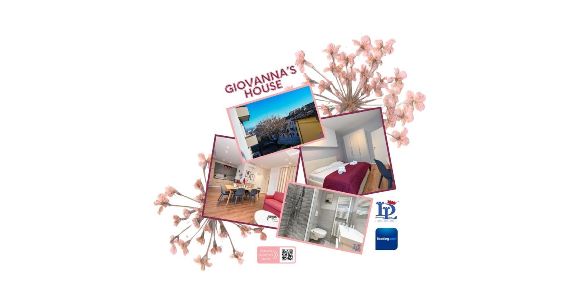 Desenzanoloft Desenzanoloft Official Partner Marriott Homes & Villas - Giovanna House Lake View Desenzano del Garda Exterior foto