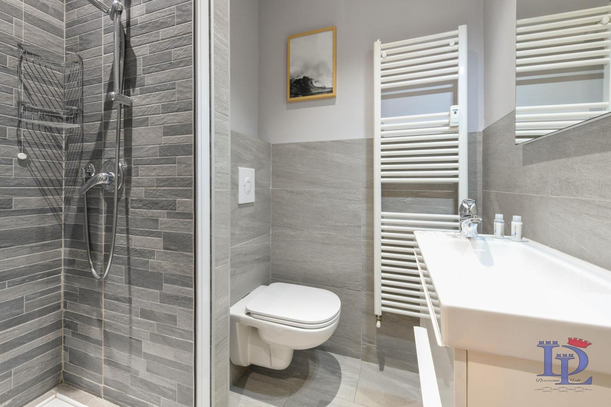 Desenzanoloft Desenzanoloft Official Partner Marriott Homes & Villas - Giovanna House Lake View Desenzano del Garda Exterior foto